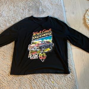 To big for me and just didn’t really go with my style